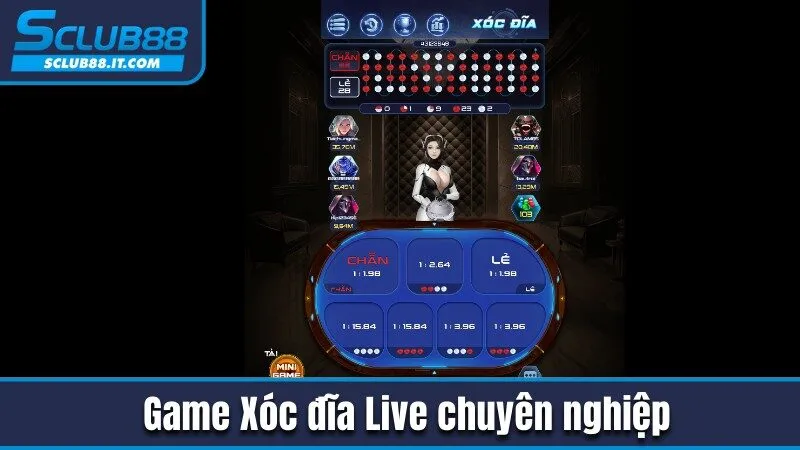 Sclub88 – Nhà Cái Cá Cược Trực Tuyến Uy Tín Số 1 Việt Nam 2025 {runningwave.uk.com} 24 Game Xóc đĩa Live chuyên nghiệp