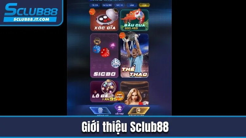 Sclub88 – Nhà Cái Cá Cược Trực Tuyến Uy Tín Số 1 Việt Nam 2025 {runningwave.uk.com} 19 Giới thiệu Sclub88